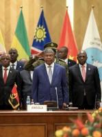 Cimeira EU-África: Membros da sociedade questionam governo angolano sobre aplicação de mais de 400 milhões kz