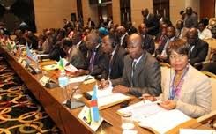 X reunião Interministerial da CIRGL acontece em Luanda