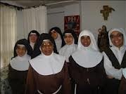 Irmãs Clarissas celebram 25 anos de presença em Angola.
