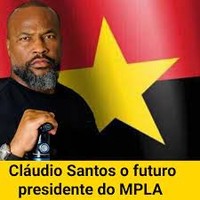 Candidatura de Claudio Dias dos Santos não preoucupa MPLA
