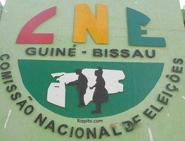 CNE afasta eleições antecipadas na Guiné-Bissau