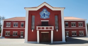 Colégio católico 