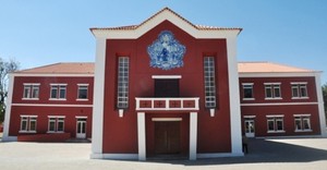 Colégio católico 