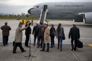 Negociação colombiana pode encerrar papel pacificador da Noruega