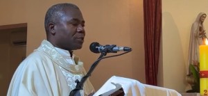 Sacerdote exorta profissionais da média a serem promotores do bem e continuadores da esperança