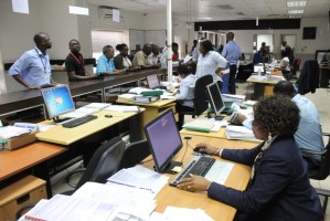 MEA reclama insuficiência de vagas no concurso público