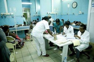 Concurso público na saúde: Médicos e enfermeiros dizem que as vagas são poucas 
