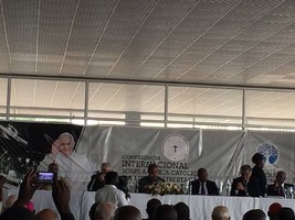 Igreja em Angola realiza conferência sobre os 40 Anos da Independência 