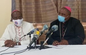 Combate à corrupção deve ser realizado de forma justa, defendem bispos da CEAST