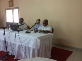 Conferência sobre “missão Espiritana em Angola” no encerramento do Jubileu dos Espiritanos