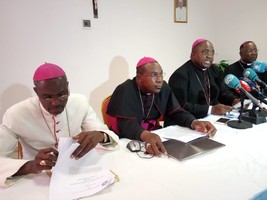Bispos da CEAST apelam soluções imediatas para a resolução dos mais variados problemas da população e sugerem caminhos