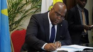 Félix Tshisekedi sucede ao pai na liderança da oposição congolesa