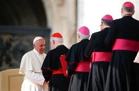 Papa Francisco cria 16 primeiros cardeais do seu pontificado