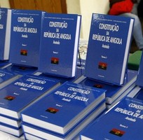 Constituição da Republica de Angola completa 5 anos 
