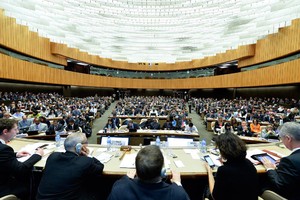 COP21: Acordo final adiado para sábado