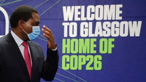 Do G20 à Cop 26: o objectivo dos acordos globais