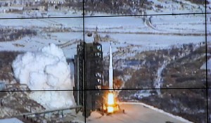 Coreia do Norte ameaça EUA com ataque nuclear preventivo