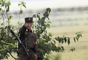 Exército da Coreia do Norte posiciona-se para o combate com os EUA e o Sul