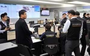 Bancos e redes de TV sofrem ciberataque na Coreia do Sul
