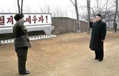 Kim ordena às forças especiais uma reação imediata em caso de guerra