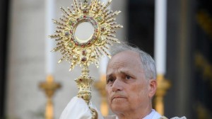 Papa convida católicos a ser “portadores de comunhão e de paz”