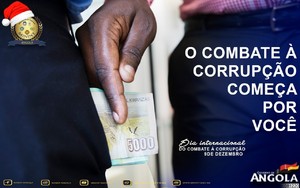 Actual modelo de governação propícia corrupção alerta sacerdote no Sumbe