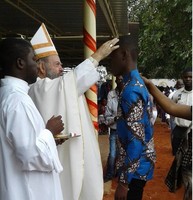 Fidelidade com aliança de Deus apelo de Dom Joaquim