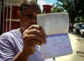 Entra em vigor em Cuba lei que permite viajar ao exterior sem pedir permissão