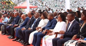 Igrejas angolanas reafirmaram o seu papel na construção da paz na sociedade