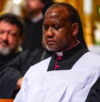 Clero diocesano e fiéis católicos no Cunene reagem a nomeação do padre Germano Penomote a Núncio