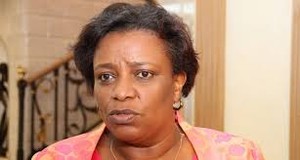 Governadora de Cabinda desmente eventuais casos de nepotismo
