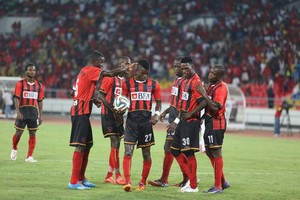 D`gosto Isola-se na liderança do Girabola