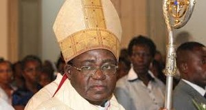 Arquidiocese de Luanda cumpre hoje o ultimo dia de luto