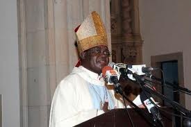 “Nascimento de Cristo vem traser Luz as nossas Vidas” Arcebispo de Luanda na missa da noite de natal