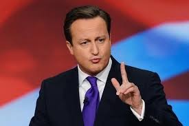 “Jhiadistas do Estado Islâmico “não são muçulmanos, mas sim monstros” palavras de David Cameron