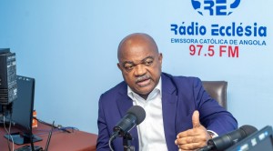 Discurso Directo: Ministro da Comunicação Social, Mário Oliveira