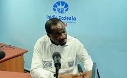 Discurso Directo: Rafael Massanga Savimbi