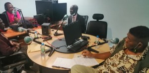 Debate Informativo: A visão dos Oficiais generais superiores na reforma sobre a actual situação de Angola