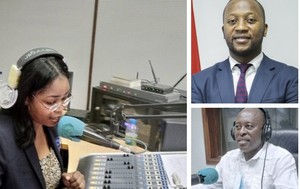Debate Informativo: O atraso no pagamento da divida pública Angolana