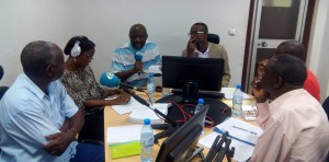 Ecclesia 64 anos população enaltece e encoraja trabalho da emissora católica angolana