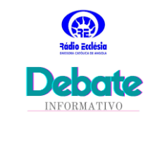Debate Informativo: Angola 50 anos “ O Papel crucial dos jovens na construção da paz e desenvolvimento nacional”