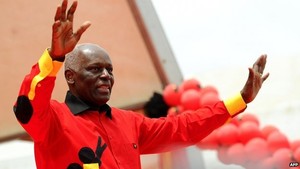 Presidente do MPLA agradece povo angolano pela escolha