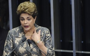 Dilma alerta para 