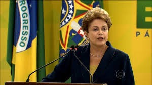 Dilma Rousseff não vai ser investigada 