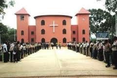 Nomeação do Bispo do Dundo é uma prenda de Natal.