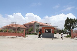 Tribunal de comarca colocou em liberdade a direcção do hospital regional do Lobito