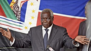 Morreu Afonso Dhlakama, líder da oposição de Moçambique 