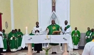 Foi aberta a XXVIIIª Assembleia da Pastoral Juvenil