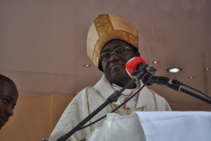 Arcebispo de Luanda reafirma” espírito de dependência crónica não ajuda no crescimento da Igreja”