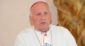 Cardeal Dal Corso “ Cristãos transformem as suas residências em autênticas igrejas domésticas vivas”